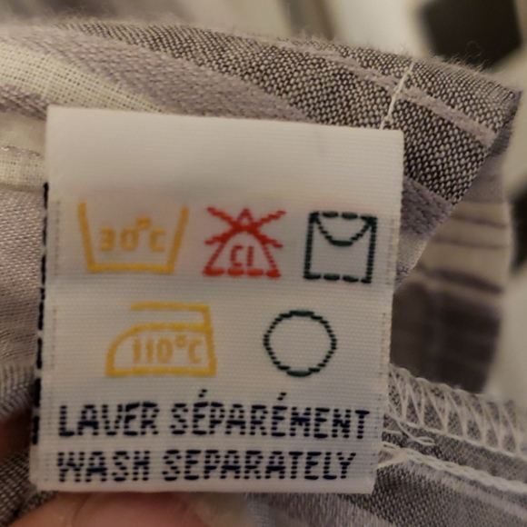 Light blouse - Picture 5 of 5